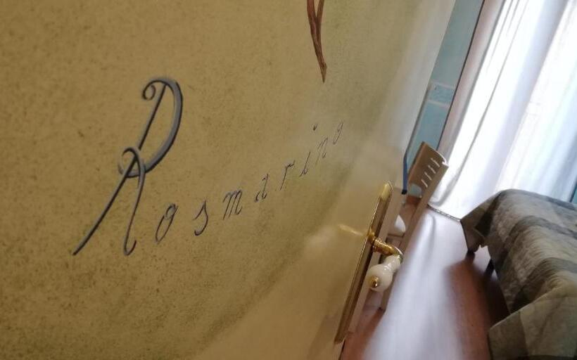 اتاق استاندارد, La Valle Dell Aquila