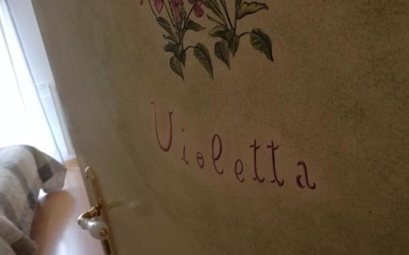 اتاق استاندارد, La Valle Dell Aquila