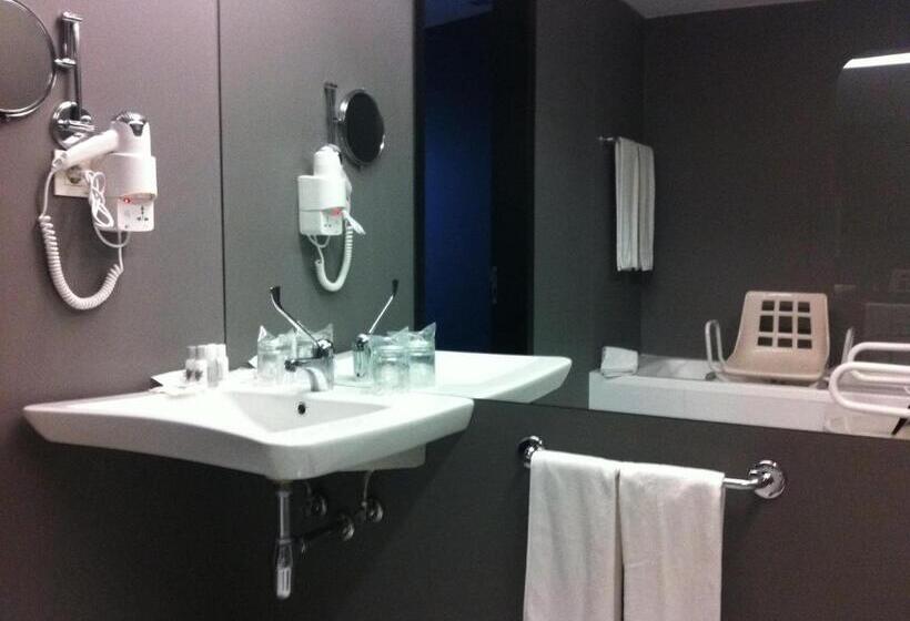 适合残疾人使用的标准间, Quinta De Casaldronho Wine