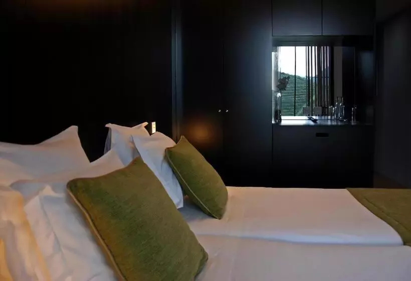 身障者適用スタンダードルーム, Quinta De Casaldronho Wine