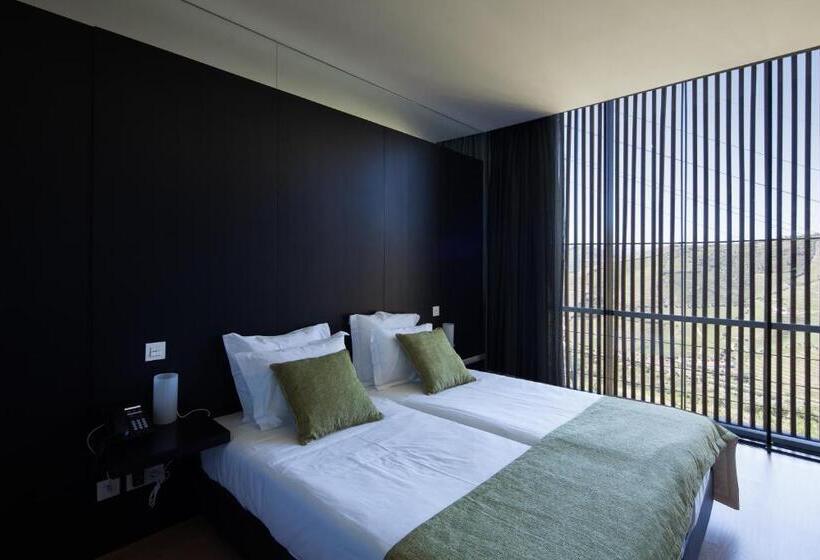 适合残疾人使用的标准间, Quinta De Casaldronho Wine