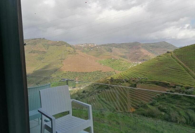 高级大房间, Quinta De Casaldronho Wine