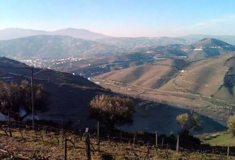 スタンダードルーム, Quinta De Casaldronho Wine