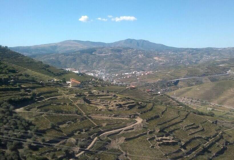 套房, Quinta De Casaldronho Wine