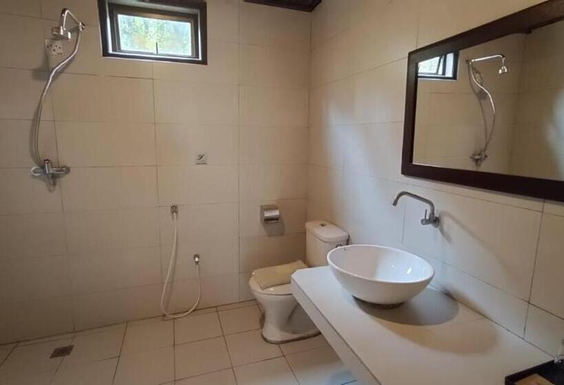 Habitació Deluxe Llit King, Sentosa Villa