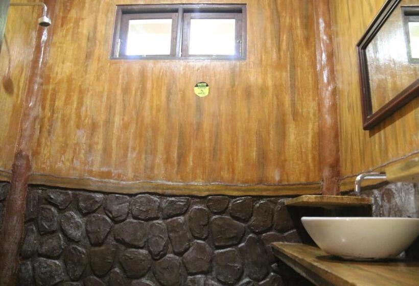 Habitació Deluxe, Sentosa Villa