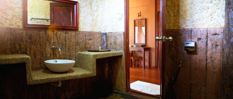 Habitació Deluxe, Sentosa Villa