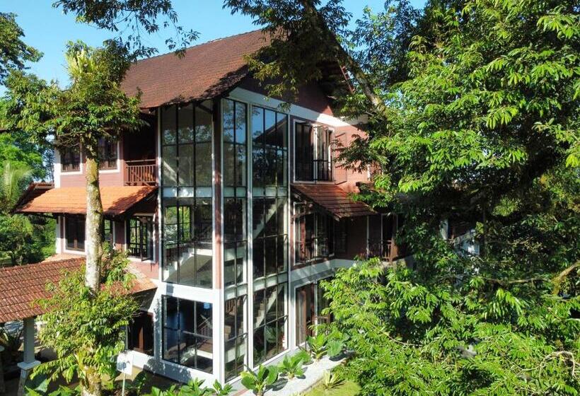 Habitació Superior, Sentosa Villa