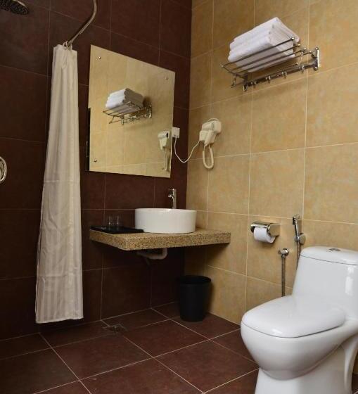 Habitació Superior, Sentosa Villa