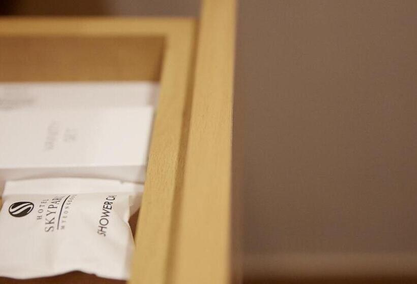 标准间, Skypark Jeju 1