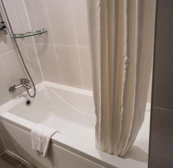 标准三人间, Skypark Jeju 1