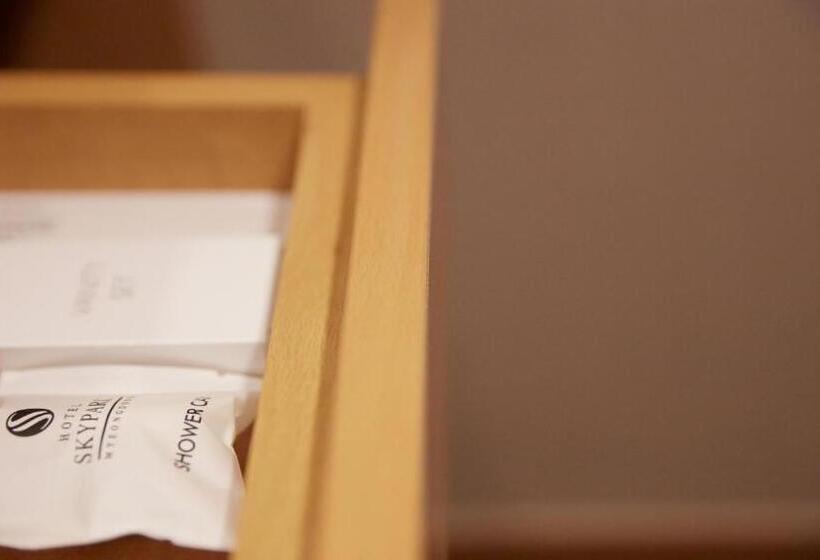 标准间, Skypark Jeju 1