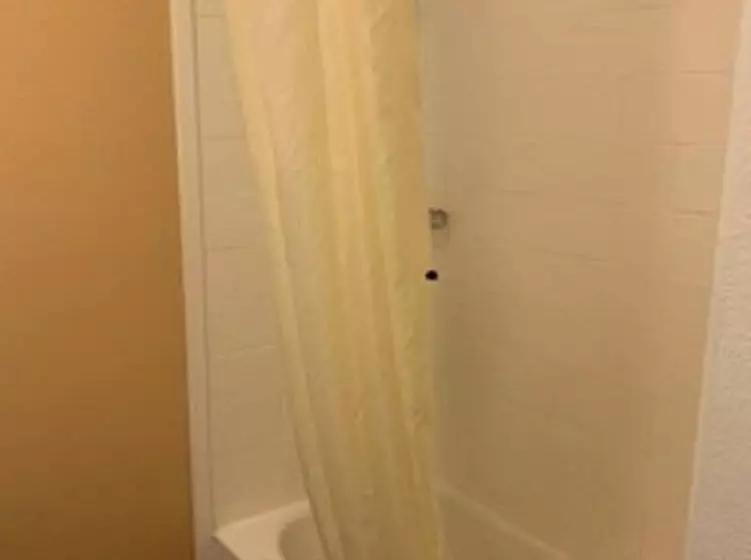 身障者適用スイートルーム, Sleep Inn & Suites Carlsbad Caverns Area