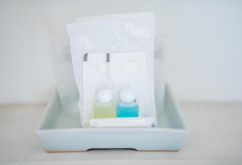 Quarto Deluxe, Sleepeasy Hostel Hua Hin By Baan Kangmung