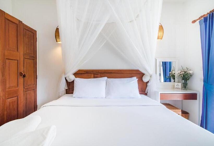 Quarto Deluxe, Sleepeasy Hostel Hua Hin By Baan Kangmung
