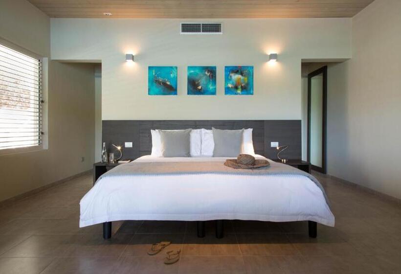 سوییت لوکس, South Point Antigua