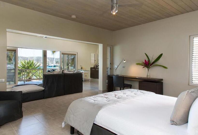 سوییت لوکس, South Point Antigua