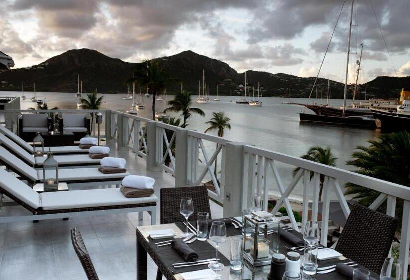 سوئیت پنت هاوس, South Point Antigua