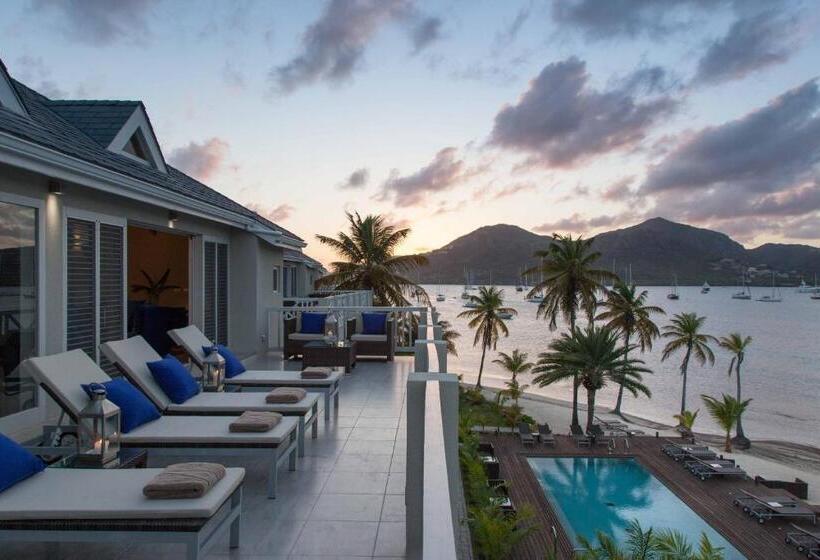 سوئیت پنت هاوس, South Point Antigua