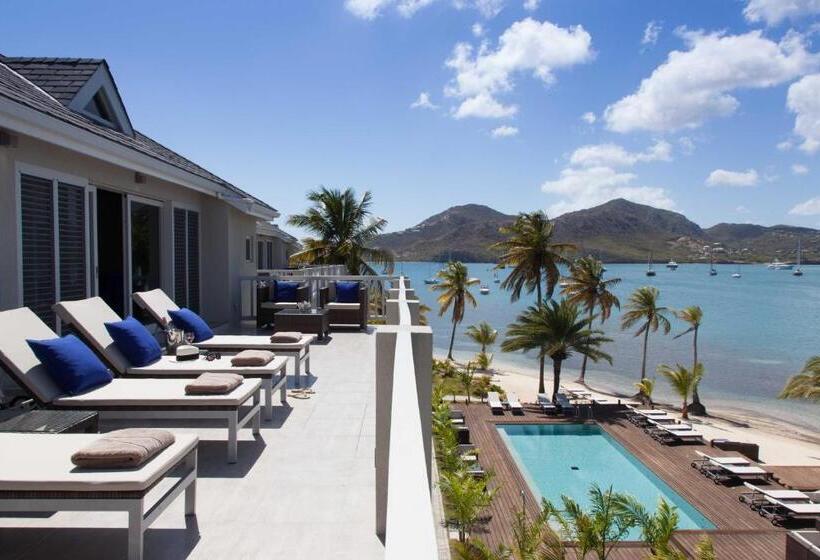 سوئیت پنت هاوس, South Point Antigua