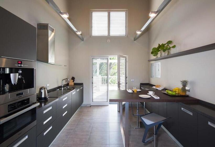 سوئیت پنت هاوس, South Point Antigua