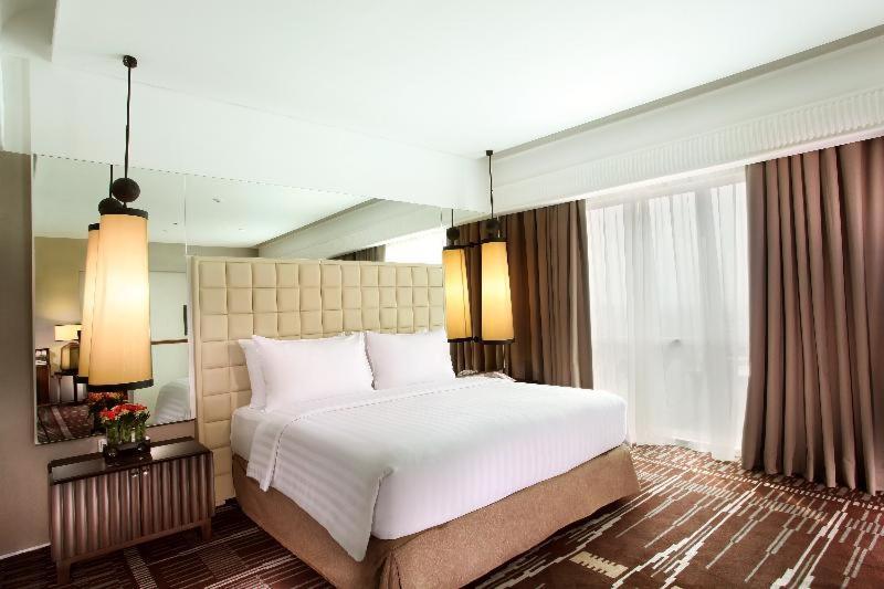 スタンダードルーム, Swissbelresidences Kalibata