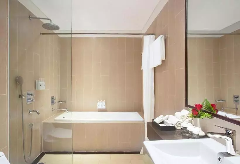 エクゼクティブスイート, Swissbelresidences Kalibata