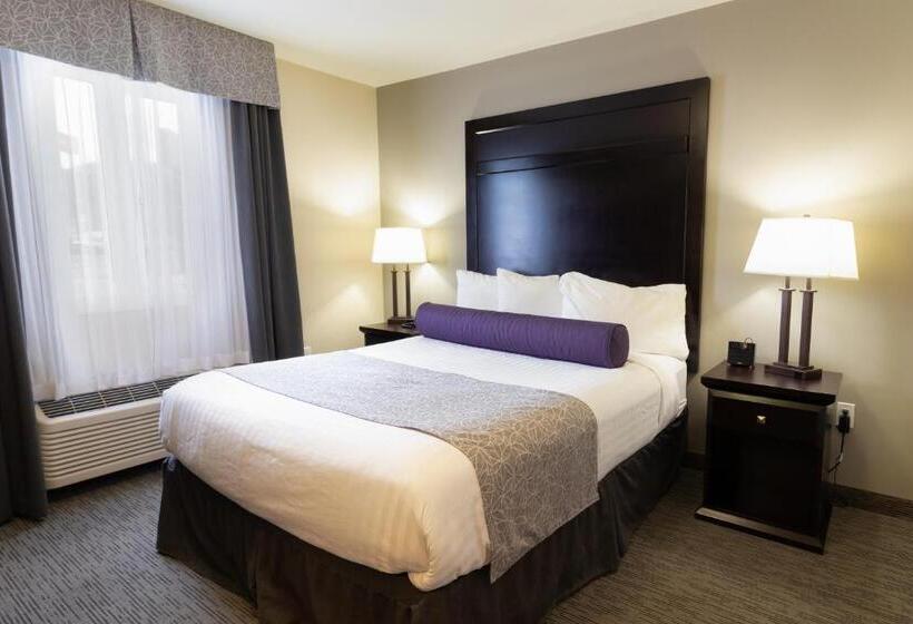 غرفة ديلوكس, The Kanata By Bcminns Blairmore