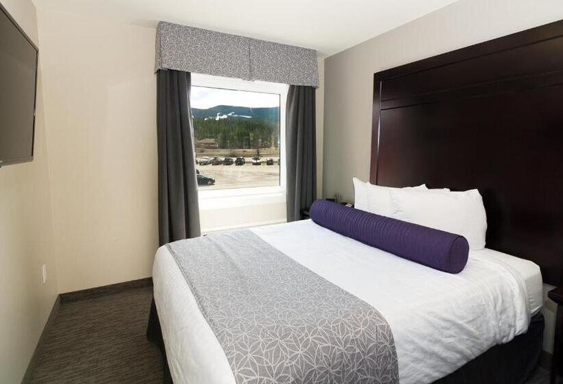 جناح عائلي, The Kanata By Bcminns Blairmore