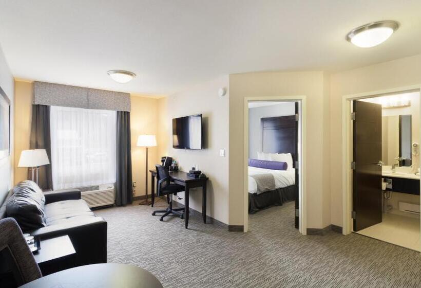 جناح عائلي, The Kanata By Bcminns Blairmore