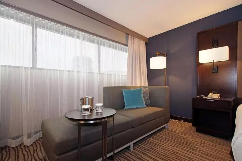 デラックスルーム, Wanda Vista Kunming
