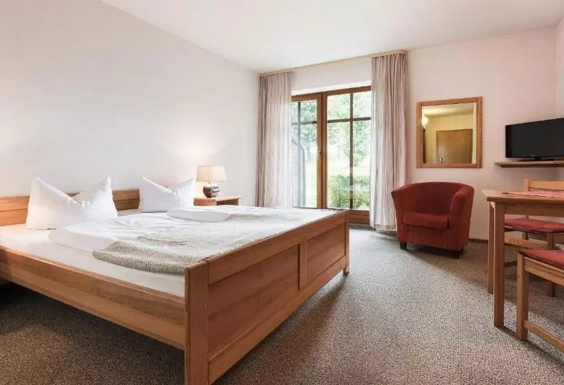 スタンダードルーム, Landhotel Rosenberger