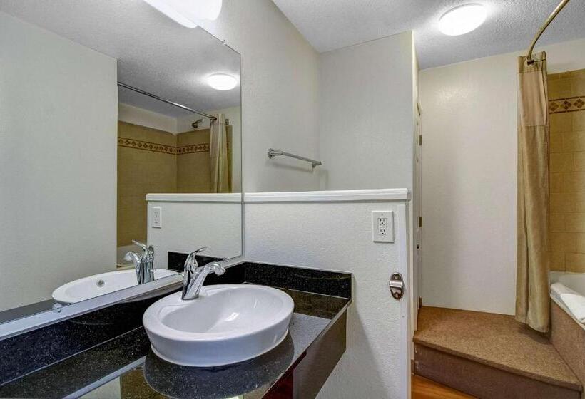 Стандартный Номер Кровать Кинг, Motel 6charles Town, Wv