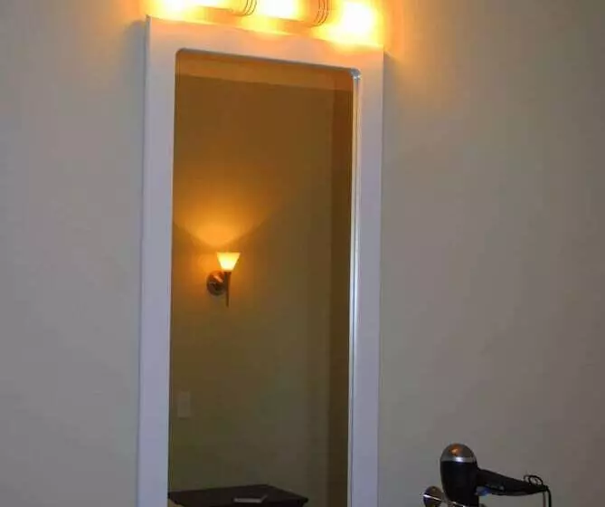 家族用アパートメント, Palm Valley Inn And Day Spa