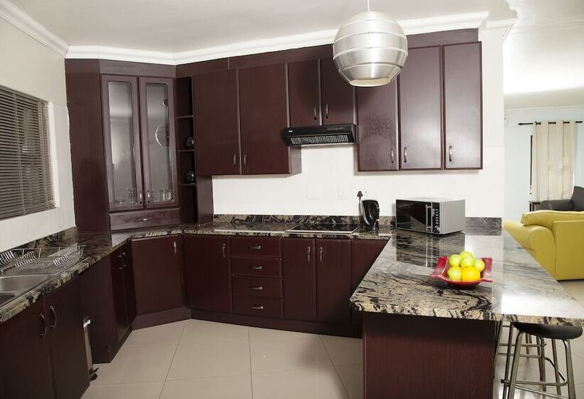 شقة عائلية, Palm Valley Inn And Day Spa