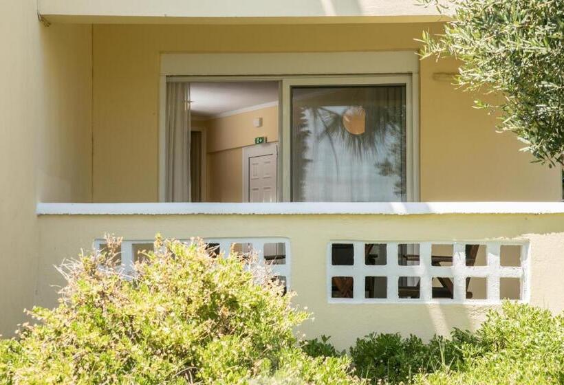 주니어 스위트 바다 전망, Porto Valitsa