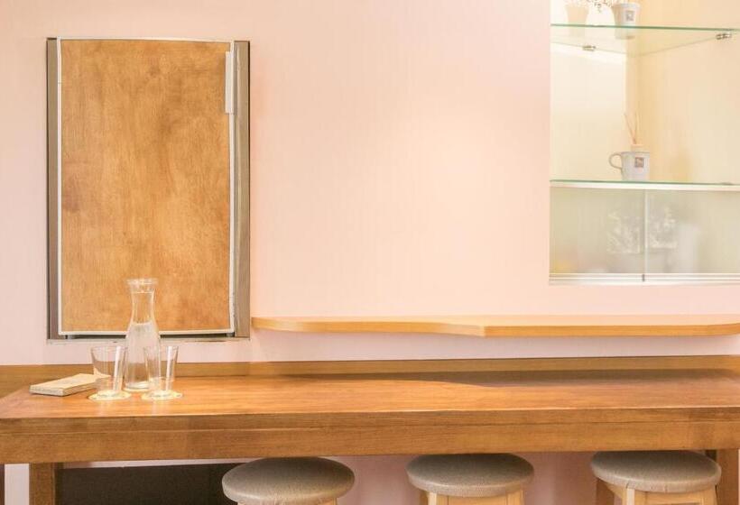 수피리어 스위트 바다 전망, Porto Valitsa