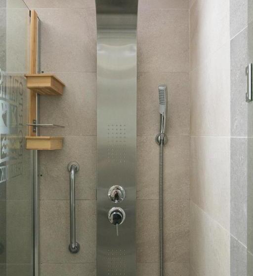 디럭스 스위트 바다 전망, Porto Valitsa