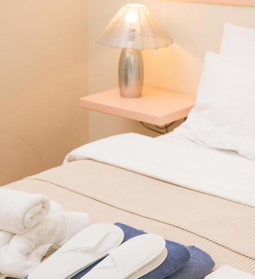 수피리어 스위트, Porto Valitsa