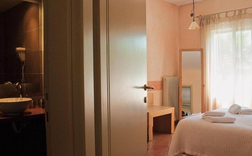 수피리어 스위트, Porto Valitsa