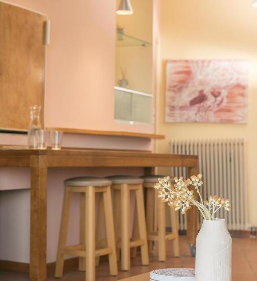 수피리어 스위트, Porto Valitsa