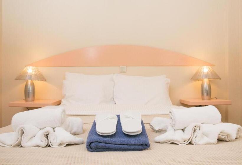 수피리어 스위트, Porto Valitsa