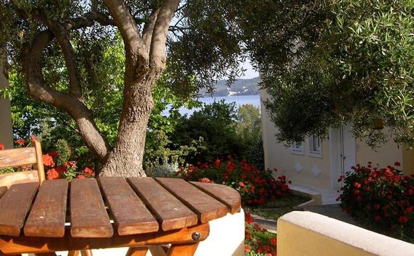 Люкс Superior, Porto Valitsa
