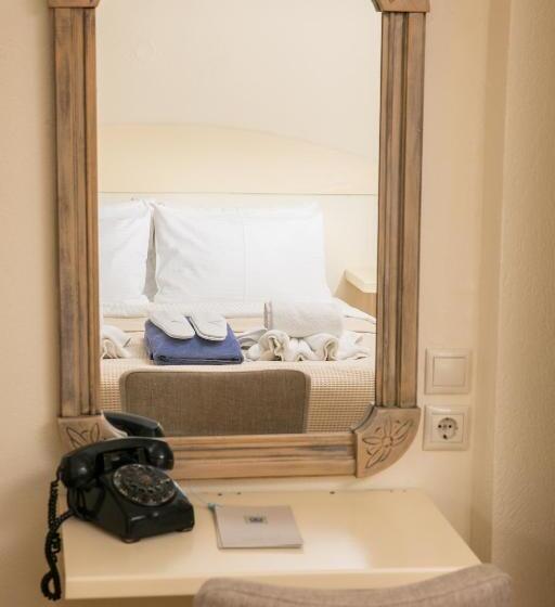 주니어 스위트 바다 전망, Porto Valitsa