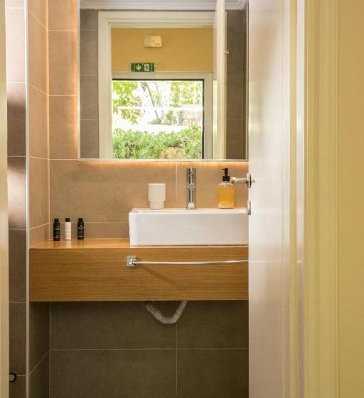 주니어 스위트 바다 전망, Porto Valitsa