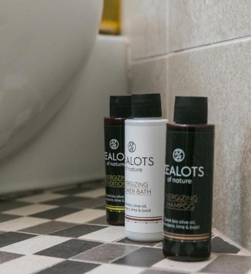 수피리어 스위트 바다 전망, Porto Valitsa