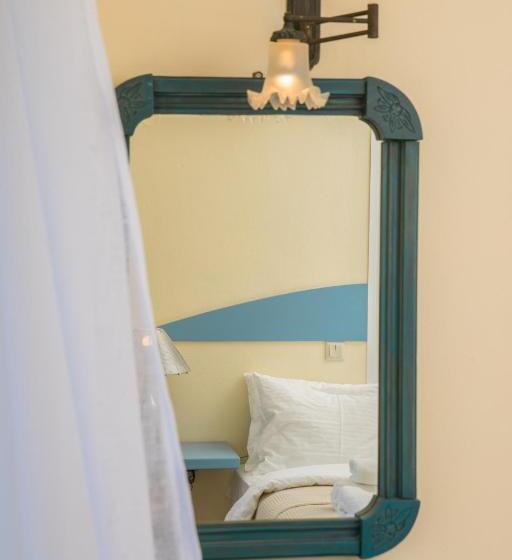 디럭스 스위트 바다 전망, Porto Valitsa