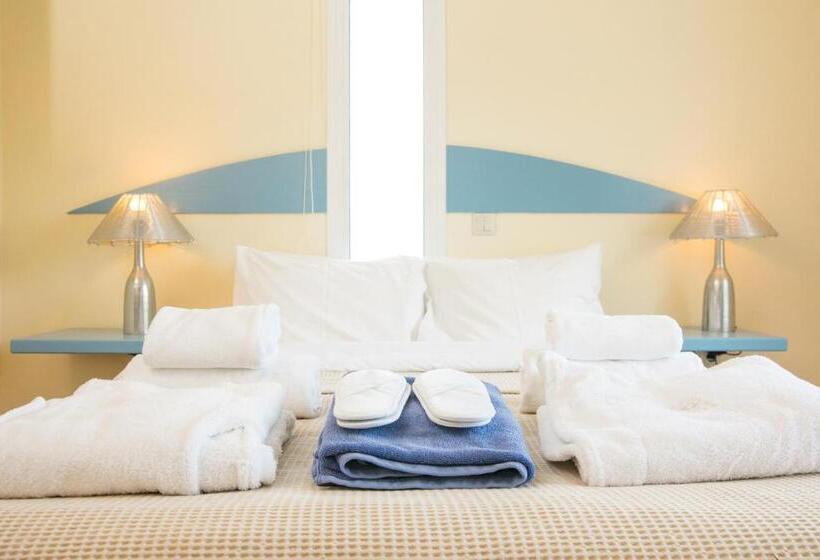 Люкс Deluxe Вид на Море, Porto Valitsa
