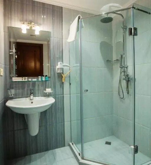 سوئیت 2 خوابه, Spa Hotel Grace Forum