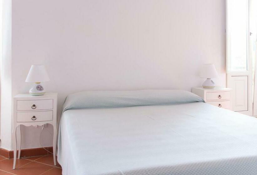 스탠다드 스튜디오, Allegroitalia Elba Capo D Arco